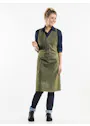 Chaud Devant Bistro Green Denim Vorschaubild