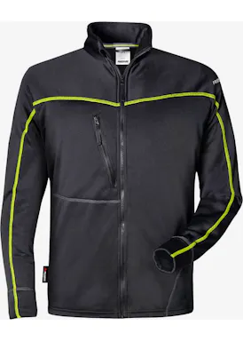 Fristads Polartec®-Sweatjacke 792 Py