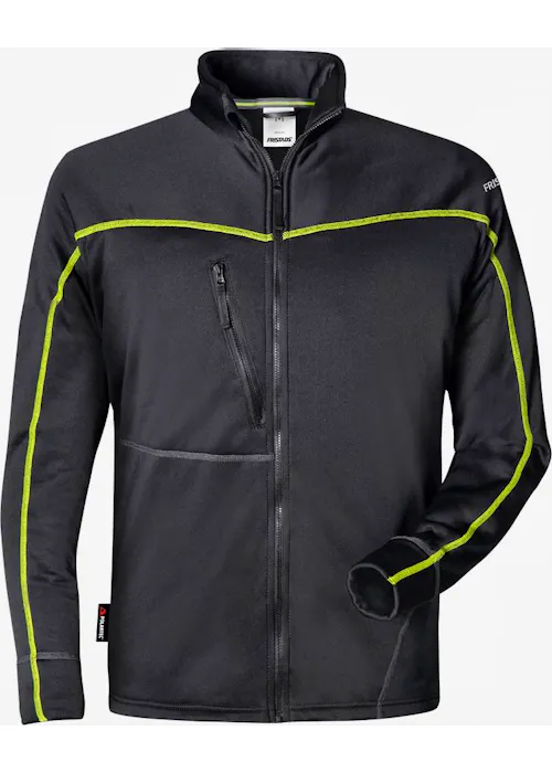Fristads Polartec® veste sweat zippée 792 Py