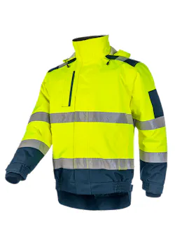 Sioen Blouson Croston 639A miniatuur