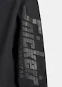 Snickers Logo Full-Zip Hoodie miniatuur