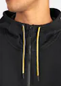 Snickers Logo Full-Zip Hoodie miniatuur