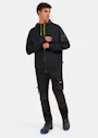 Snickers Logo Full-Zip Hoodie miniatuur