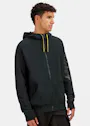 Snickers Logo Full-Zip Hoodie miniatuur
