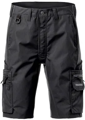 Fristads Service korte broek stretch 2702 PLW