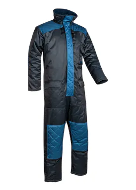 Sioen Matterhorn 6402A2PB4 Tiefkühloverall Regular Fit