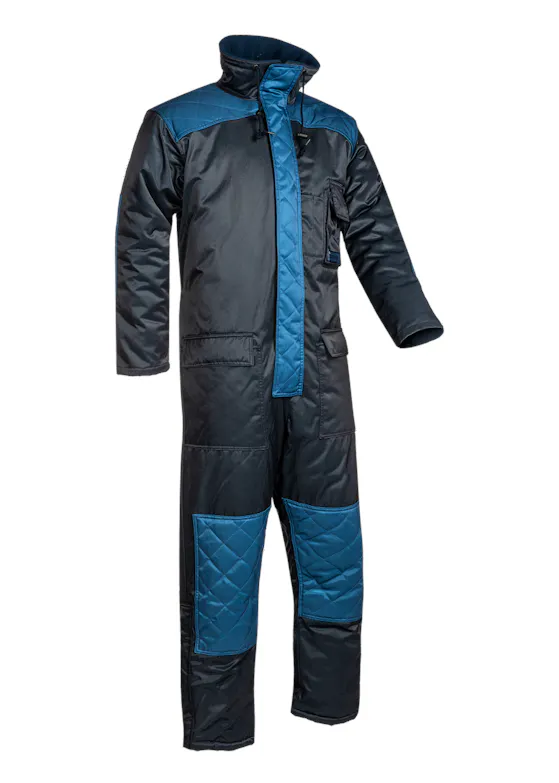 Sioen Matterhorn 6402A2PB4 Diepvries Overall Regular Fit
