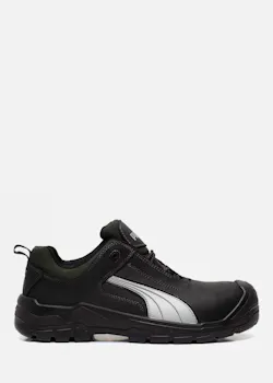 Puma Cascades S3 Werkschoen Laag