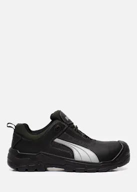 Puma Cascades S3 Werkschoen Laag