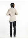 Chaud Devant Shirt Women UFX Sand miniatuur
