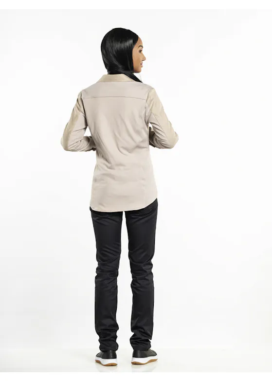 Chaud Devant Shirt Women UFX Sand