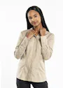 Chaud Devant Shirt Women UFX Sand miniatuur
