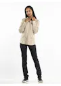 Chaud Devant Shirt Women UFX Sand miniatuur