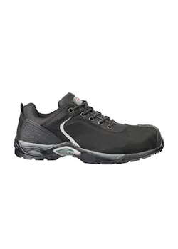 Albatros Runner XTS S3 Arbeitsschuh