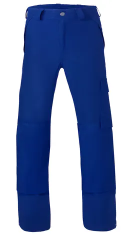 Marineblauw