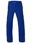 Marineblauw
