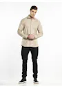 Chaud Devant Shirt Men UFX Sand  miniatuur