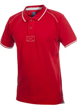 Projob Piqué 2014 Poloshirt Regular Fit thumbnail (vignette)
