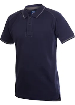 Projob Piqué 2014 Poloshirt Regular Fit thumbnail (vignette)