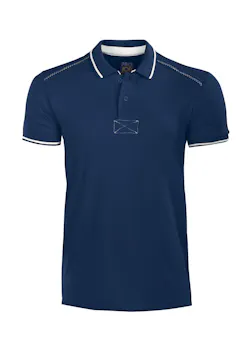 Projob Piqué 2014 Poloshirt Regular Fit thumbnail (vignette)