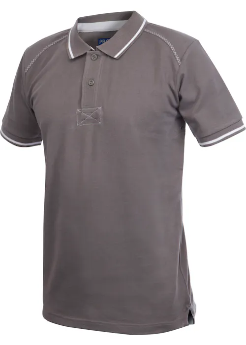 Projob Piqué 2014 Poloshirt Regular Fit