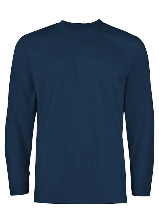 Projob 2017 T-Shirt mit langen Ärmeln