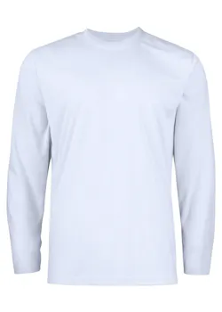 Projob 2017 T-Shirt Lange Mouwen Regular Fit miniatuur
