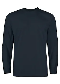 Projob 2017 T-Shirt Lange Mouwen Regular Fit miniatuur