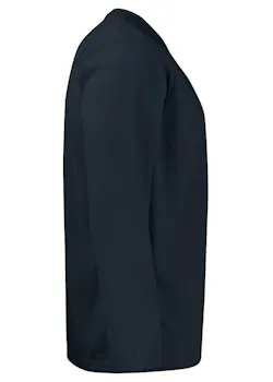 Projob 2017 T-Shirt Lange Mouwen Regular Fit miniatuur