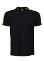 Projob 2019er T-Shirt mit fluoreszierenden Einsätzen Vorschaubild