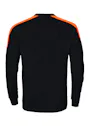 Projob 2020 T-Shirt Lange Mouwen Fluo Inzetstukken Regular Fit miniatuur