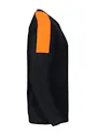 Projob 2020 T-Shirt Lange Mouwen Fluo Inzetstukken Regular Fit miniatuur