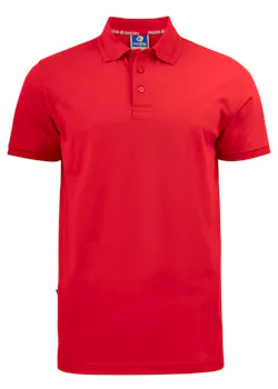 Projob 642021 2021 Poloshirt Pique Regular Fit miniatuur