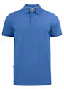 Projob 642021 2021 Poloshirt Pique Regular Fit miniatuur