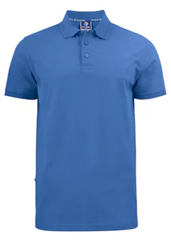 Projob 642021 2021 Poloshirt Pique Regular Fit miniatuur