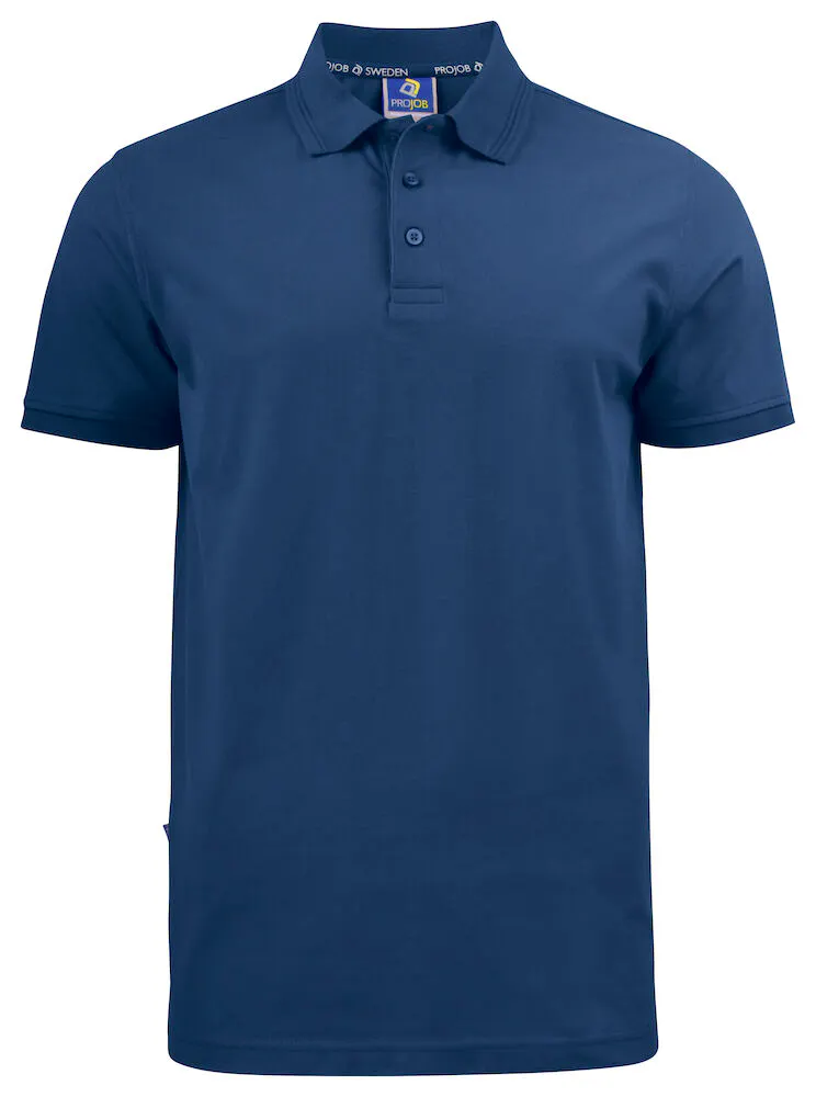 Marineblauw