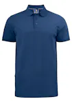 Marineblauw