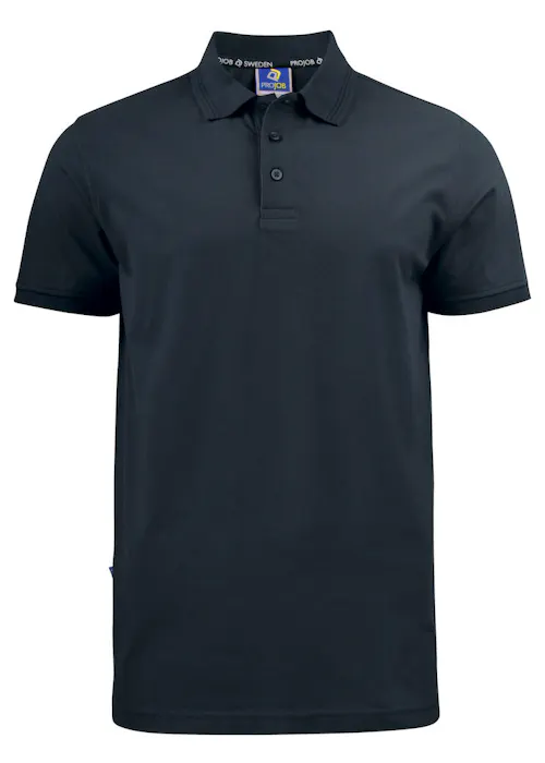 Projob 642021 2021 Poloshirt Pique Regular Fit