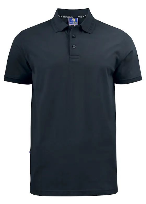 Projob 642021 2021 Poloshirt Pique Regular Fit