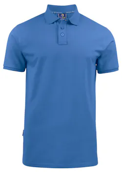 Projob 642022 2022 polo stretch piqué coupe standard thumbnail (vignette)