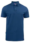 Marineblauw