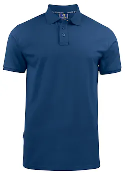 Projob 642022 2022 polo stretch piqué coupe standard thumbnail (vignette)