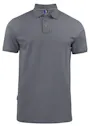 Projob 642022 2022 Poloshirt Stretch Piqué Regular Fit miniatuur