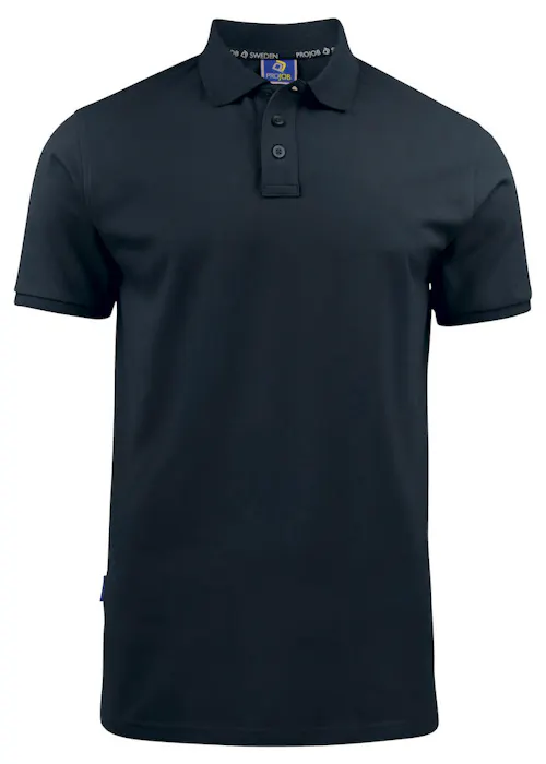 Projob 642022 2022 polo stretch piqué coupe standard