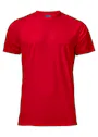 Projob 2030 T-Shirt Polyester Regular Fit miniatuur