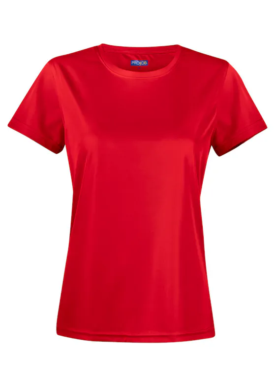 Projob 2031 Damen-T-Shirt aus Polyester
