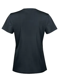 Projob 2031 T-Shirt Polyester Regular Fit Dames miniatuur