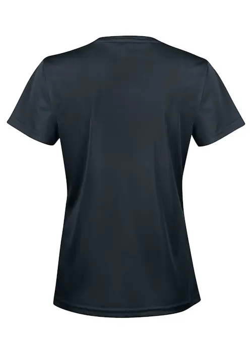 Projob 2031 T-Shirt Polyester Regular Fit Dames