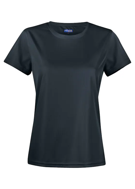 Projob 2031 Damen-T-Shirt aus Polyester