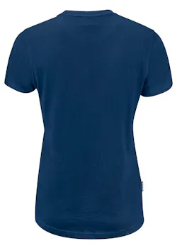 Projob 2032 T-Shirt Katoen Regular Fit Dames miniatuur